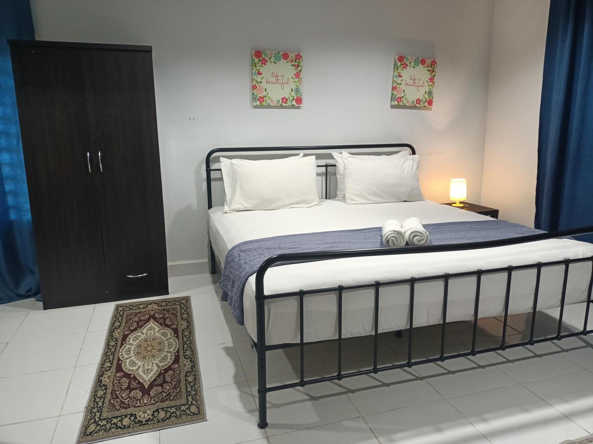 Zainab Cottage Pasir Puteh Room photo