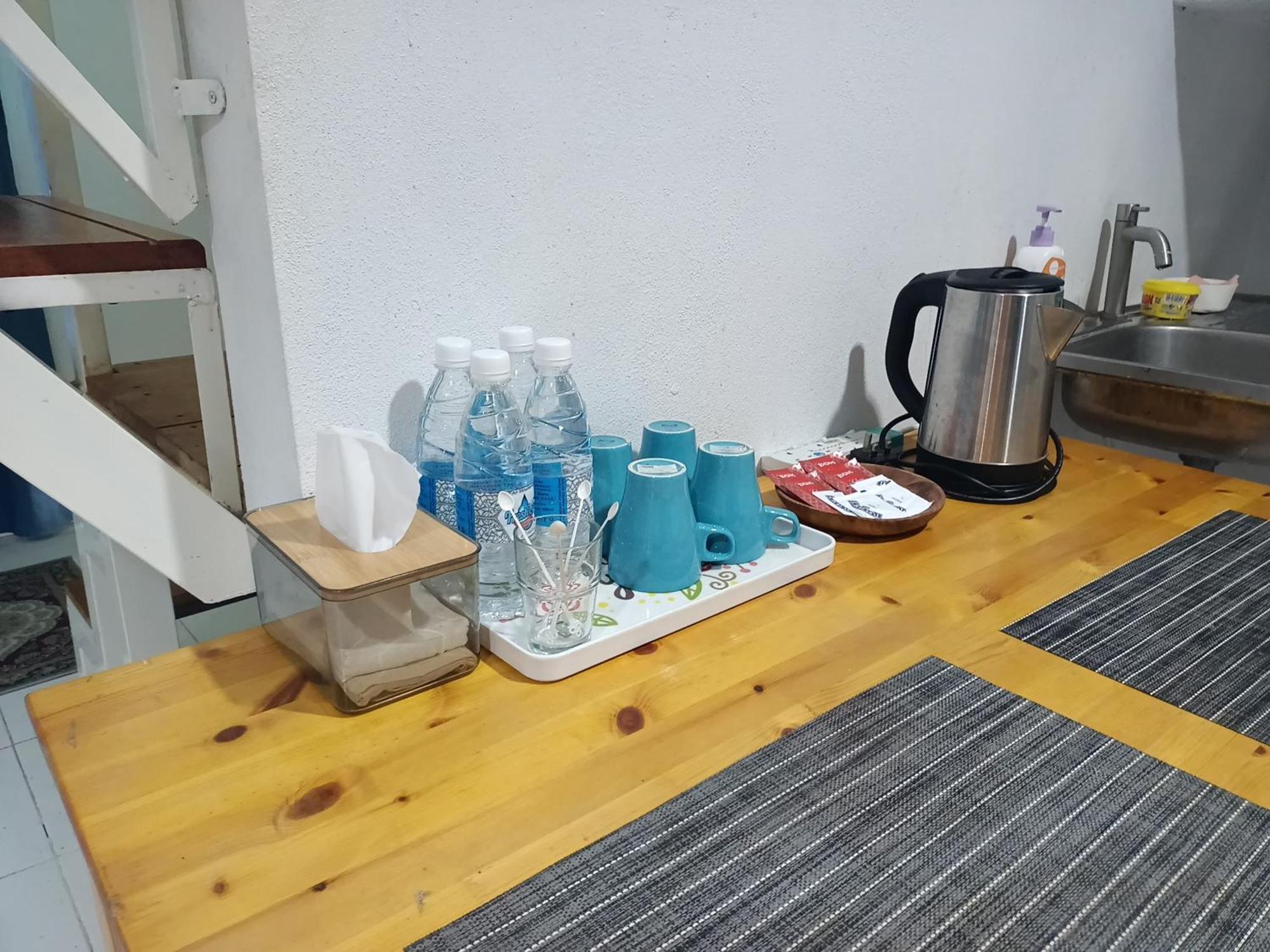 Zainab Cottage Pasir Puteh Room photo